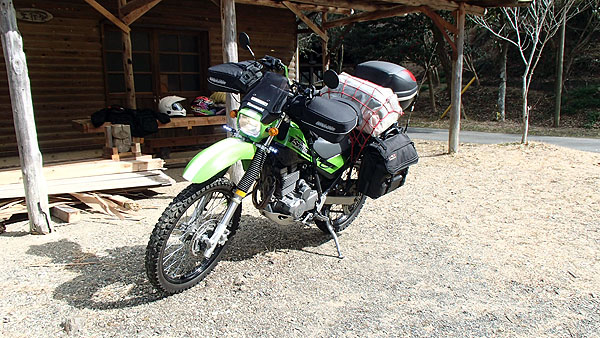 スーパーシェルパ